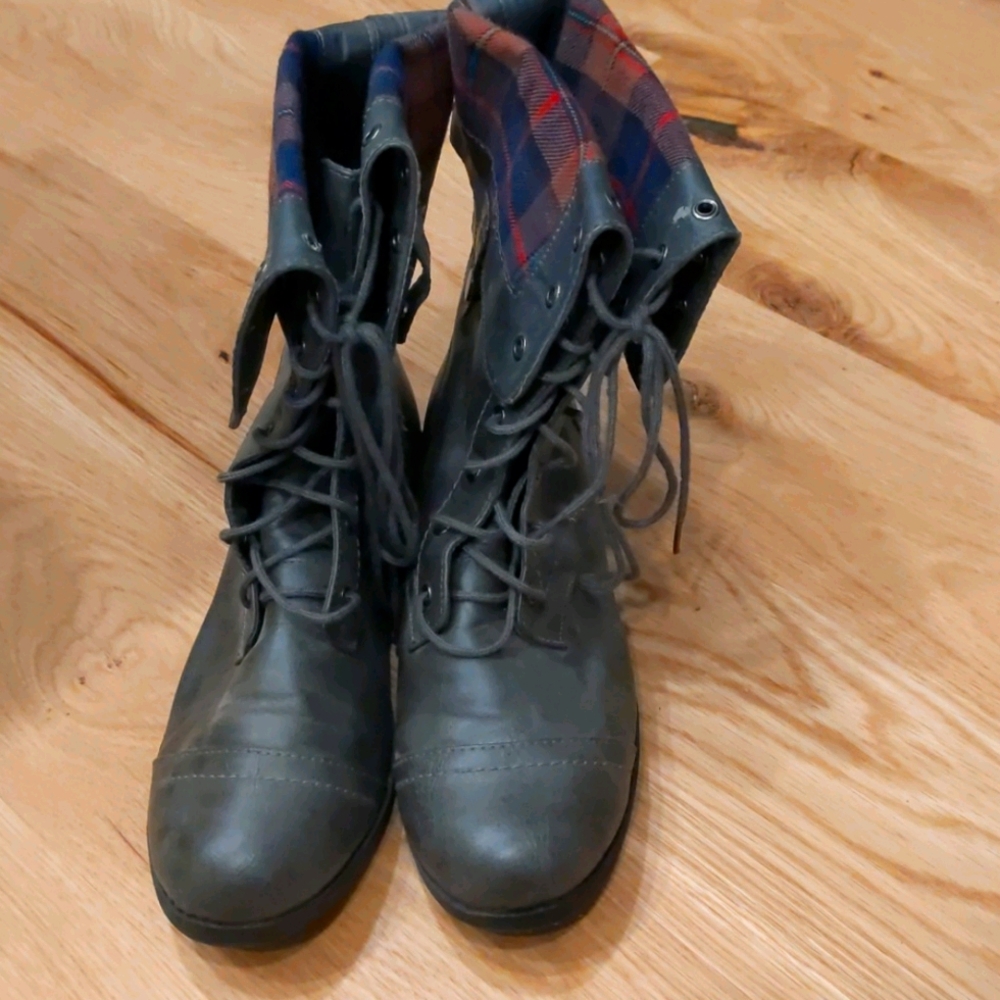 Booties